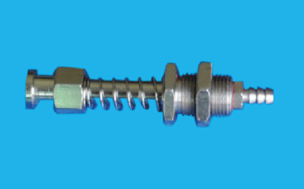 Vacuum Cup Fittings