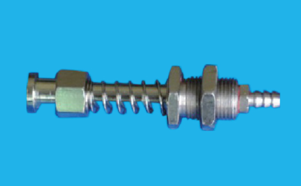 Vacuum Cup Fittings
