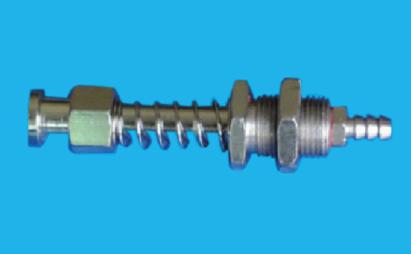 Vacuum Cup Fittings