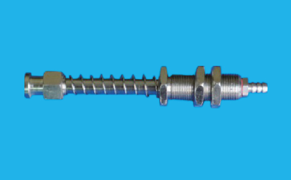 Vacuum Cup Fittings