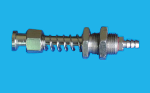 Vacuum Cup Fittings