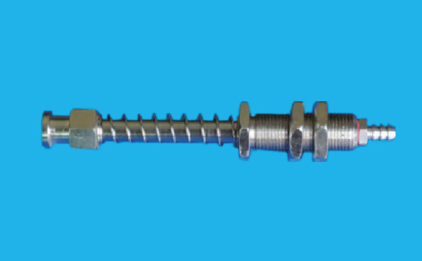 Vacuum Cup Fittings