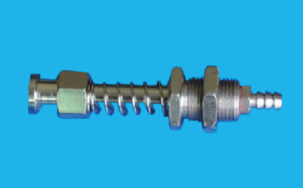 Vacuum Cup Fittings