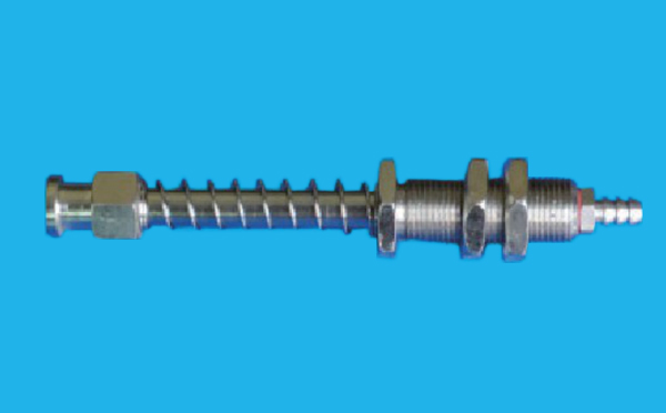 Vacuum Cup Fittings