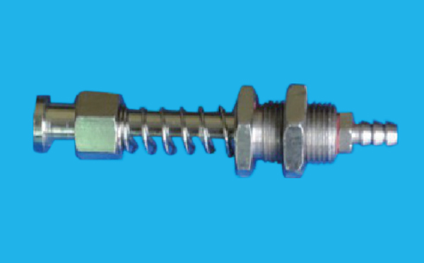 Vacuum Cup Fittings