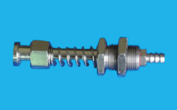Vacuum Cup Fittings