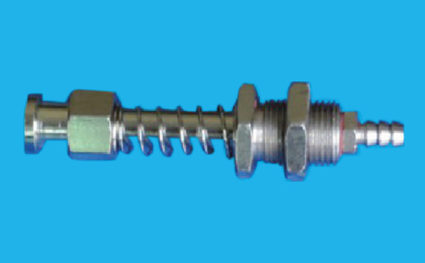 Vacuum Cup Fittings