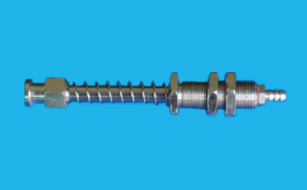 Vacuum Cup Fittings