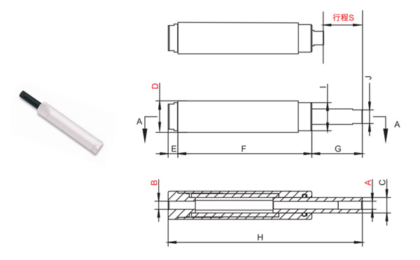 Vacuum Cups Suspensions