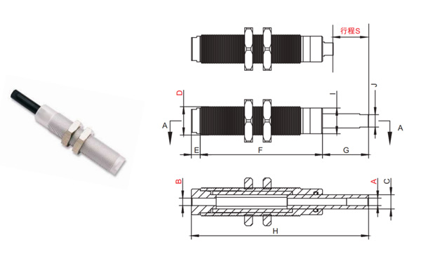 Vacuum Cups Suspensions