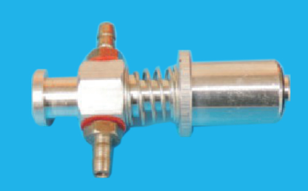 Vacuum Cup Fittings