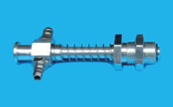 Vacuum Cup Fittings