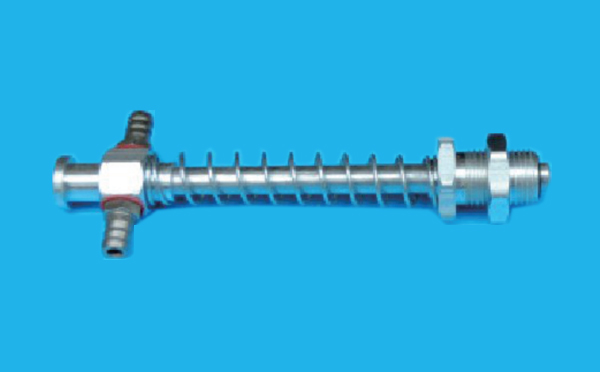 Vacuum Cup Fittings