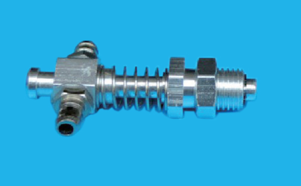 Vacuum Cup Fittings