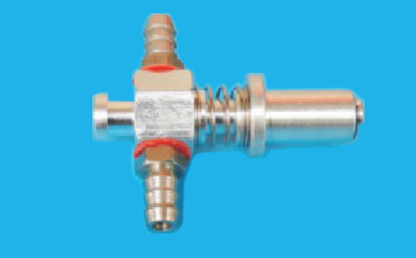 Vacuum Cup Fittings