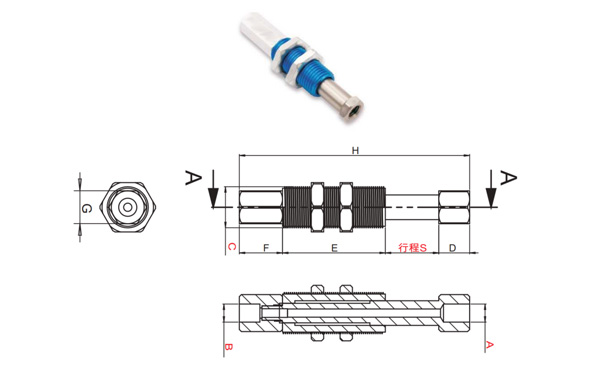 Vacuum Cups Suspensions