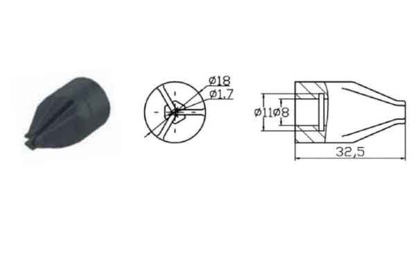 gripper