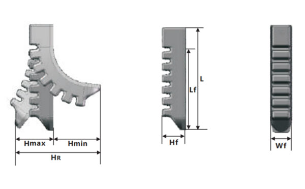 gripper