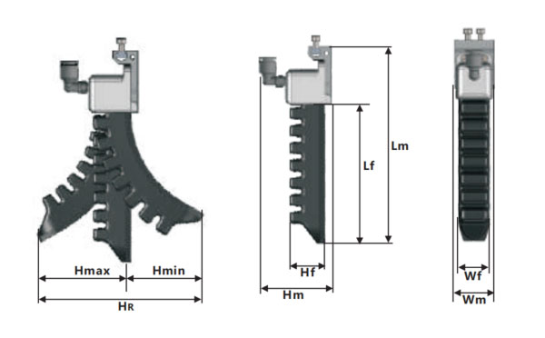 gripper