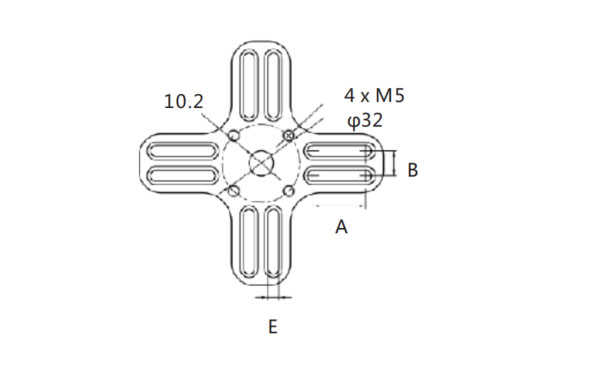 gripper