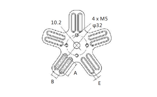 gripper