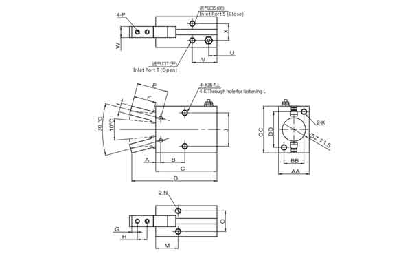 gripper