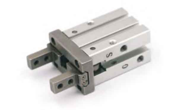 EOAT Spares
