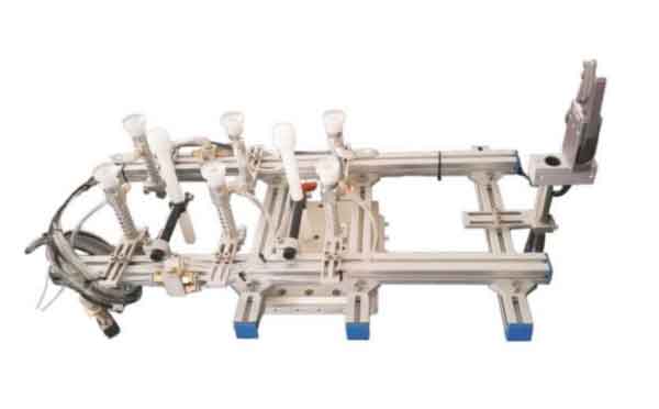 EOAT Spares
