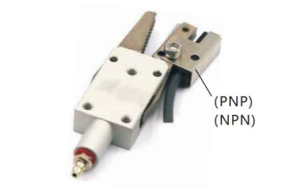 gripper