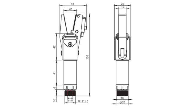 gripper