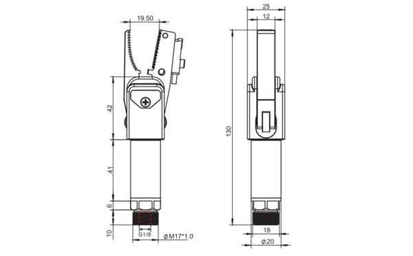 gripper