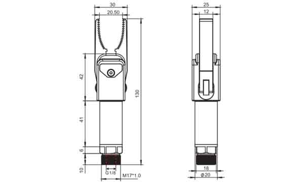 gripper