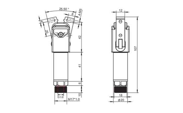 gripper