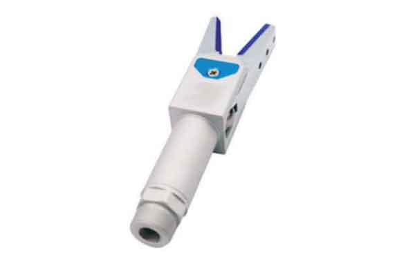 gripper