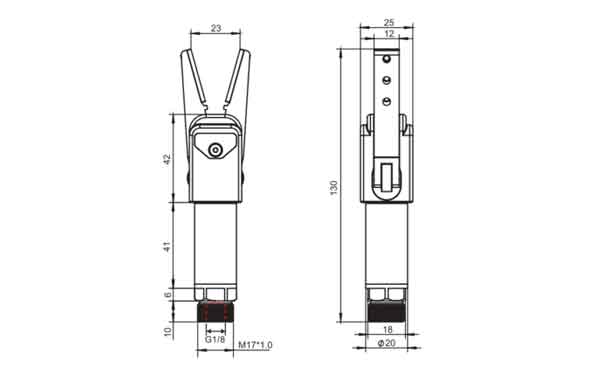 gripper