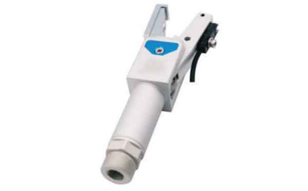 gripper