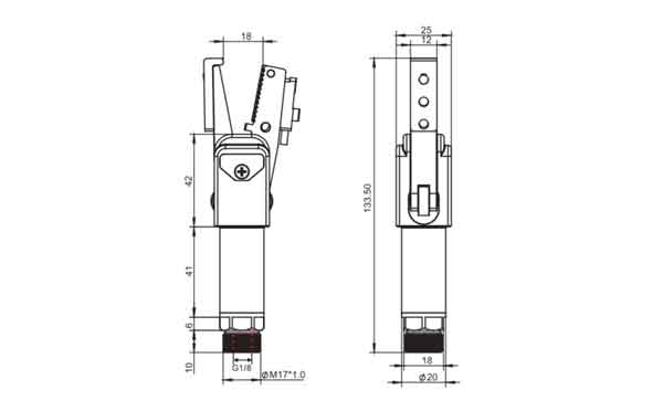 gripper