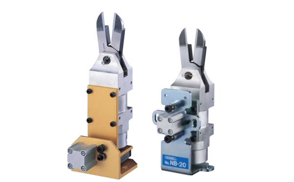 EOAT Spares