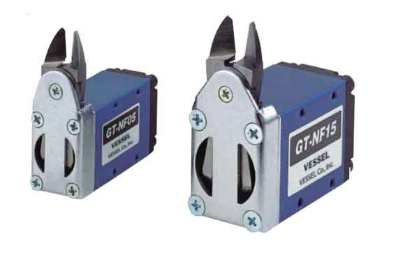 EOAT Spares