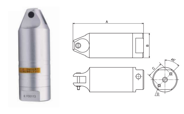 EOAT Spares