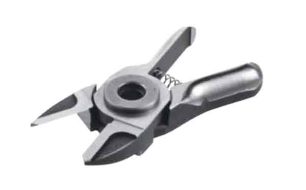 EOAT Spares
