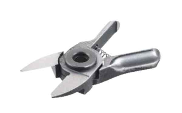 EOAT Spares