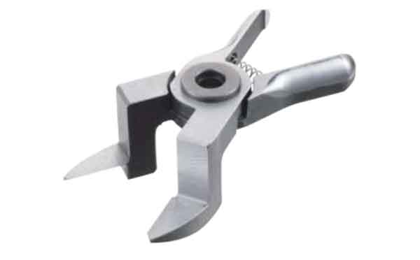 EOAT Spares