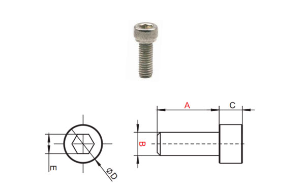 EOAT Spares