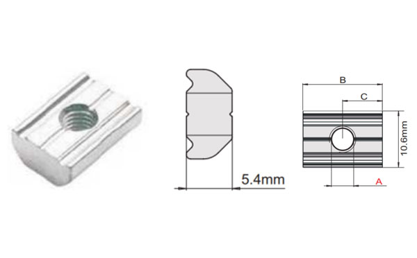 EOAT Spares