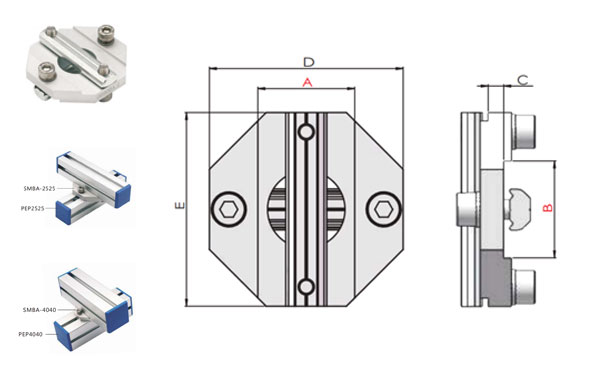 EOAT Spares