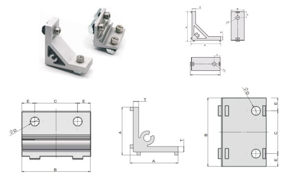 EOAT Spares