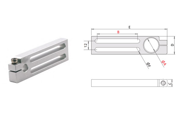 EOAT Spares