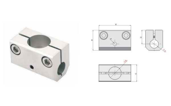 EOAT Spares
