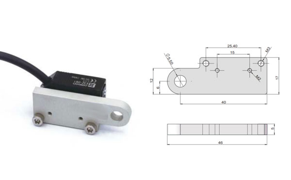 EOAT Spares